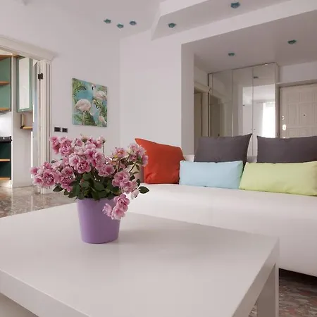 Italianway Ravizza ميلان