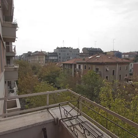 شقة Italianway Ravizza *